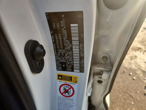 2016 TOYOTA HIGHLANDER