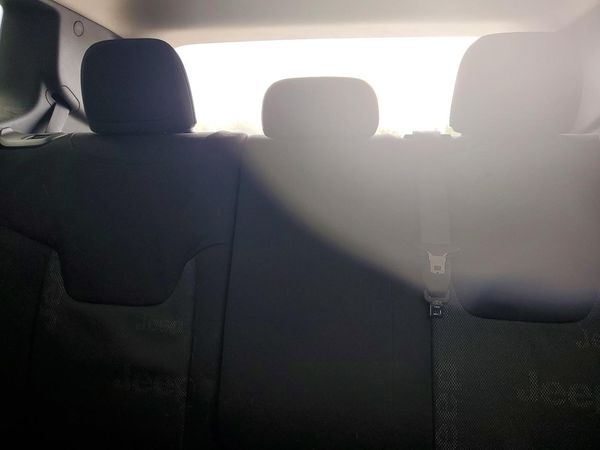 2016 JEEP RENEGADE SPORT 4X2