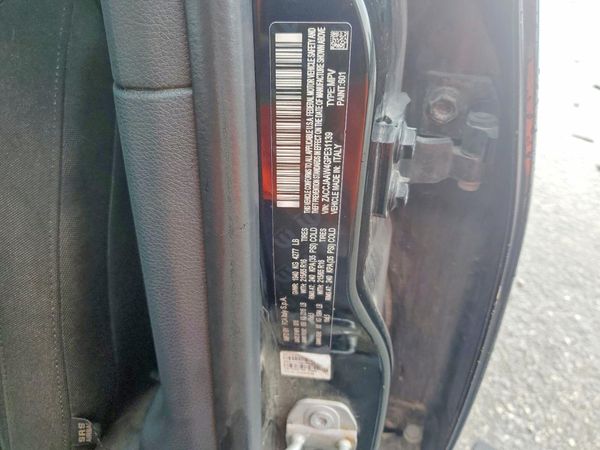 2016 JEEP RENEGADE SPORT 4X2