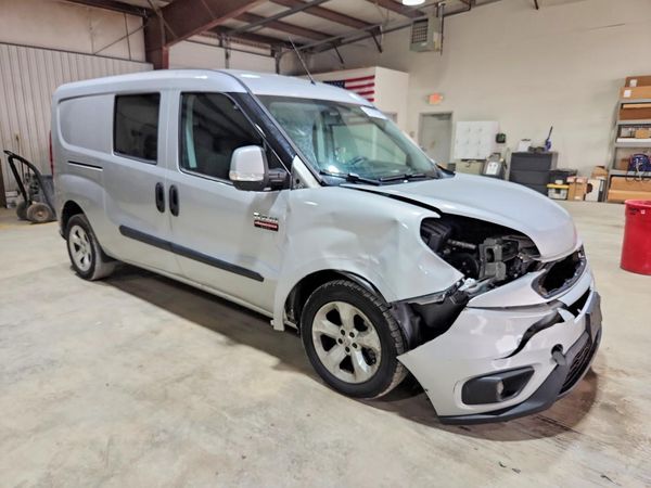 2019 RAM PROMASTER CITY