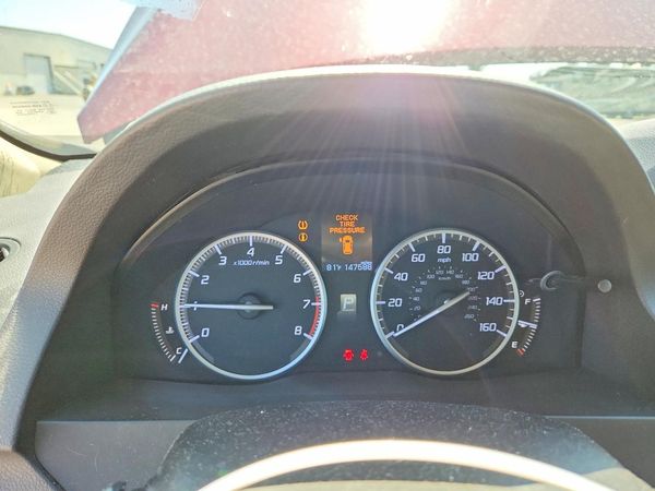 2015 ACURA RDX Technology Package
