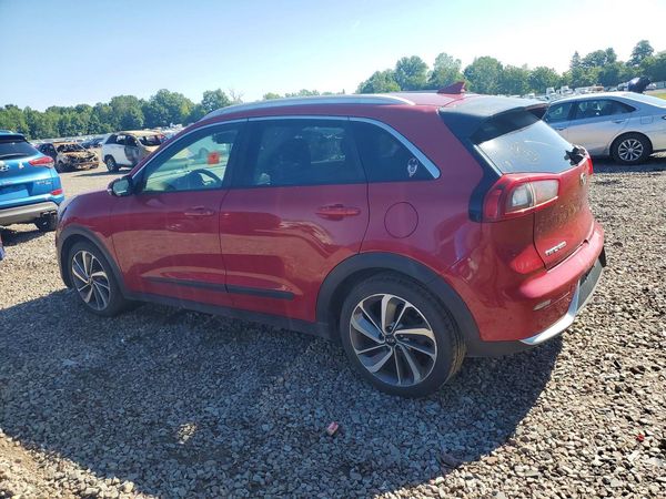 2017 KIA NIRO Touring / Touring Tech