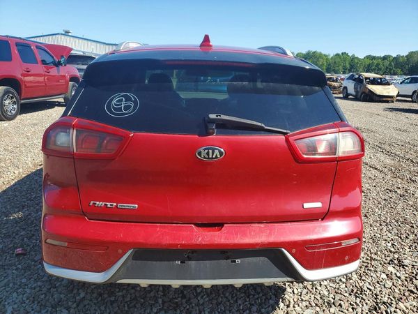 2017 KIA NIRO Touring / Touring Tech
