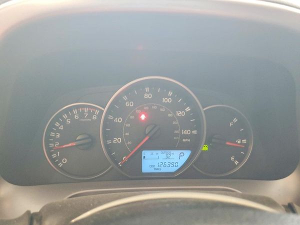 2016 TOYOTA RAV4 LE (X Grade)