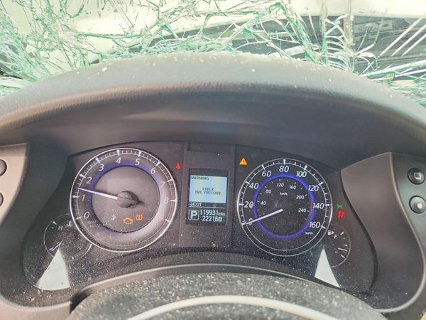 2016 INFINITI QX50