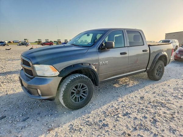2013 RAM 1500 ST