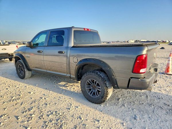 2013 RAM 1500 ST