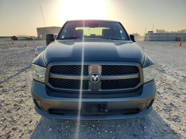 2013 RAM 1500 ST