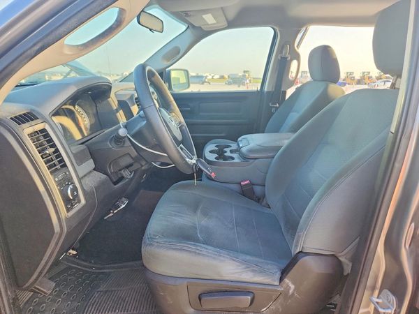 2013 RAM 1500 ST