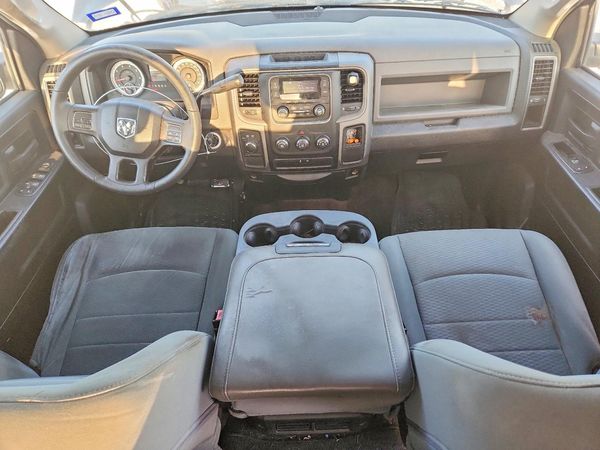 2013 RAM 1500 ST