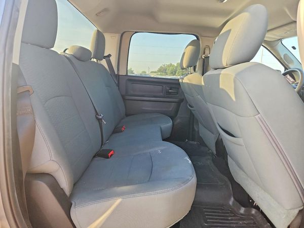 2013 RAM 1500 ST