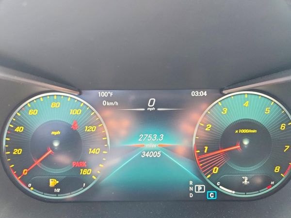 2021 MERCEDES-BENZ C C300