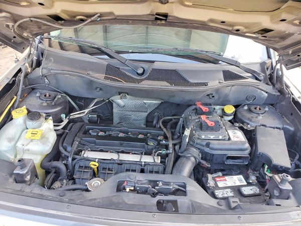 2015 JEEP PATRIOT LATITUDE FWD