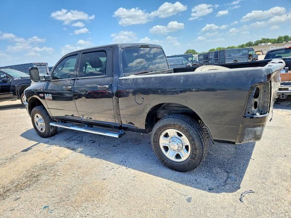 2015 RAM 2500 ST