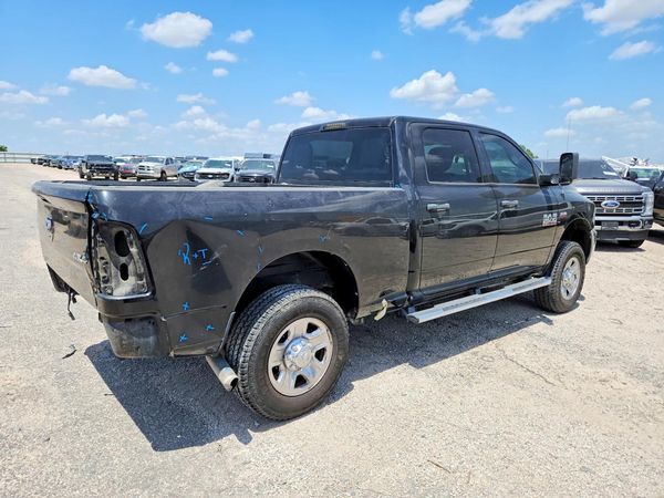 2015 RAM 2500 ST