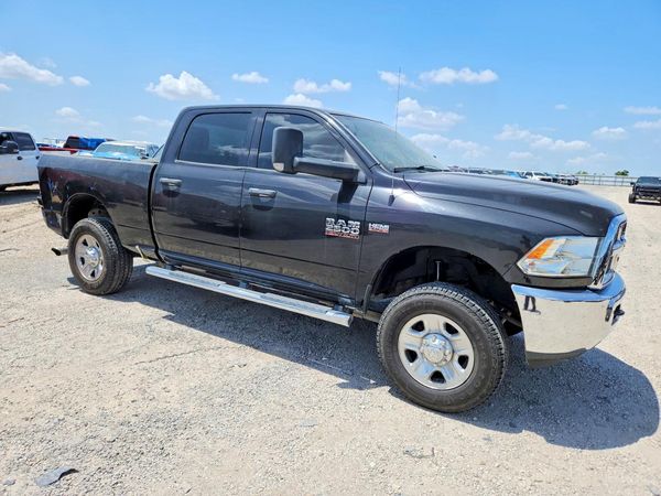 2015 RAM 2500 ST