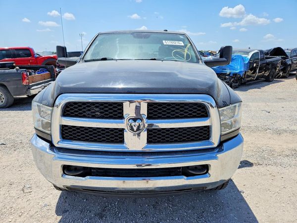 2015 RAM 2500 ST