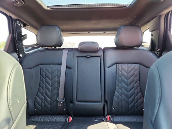2024 KIA SPORTAGE X-Line Prestige