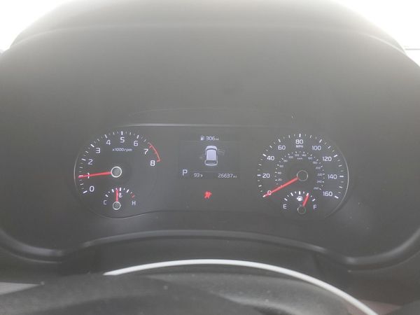 2021 KIA SOUL LX, S, X-Line