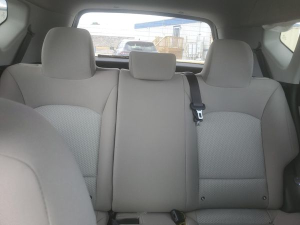 2021 KIA SOUL LX, S, X-Line