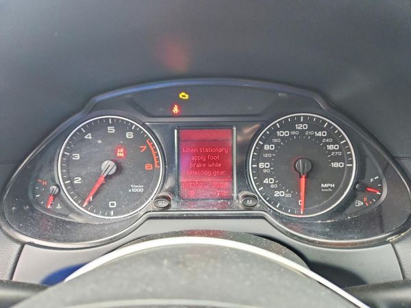 2012 AUDI Q5 Premium Plus