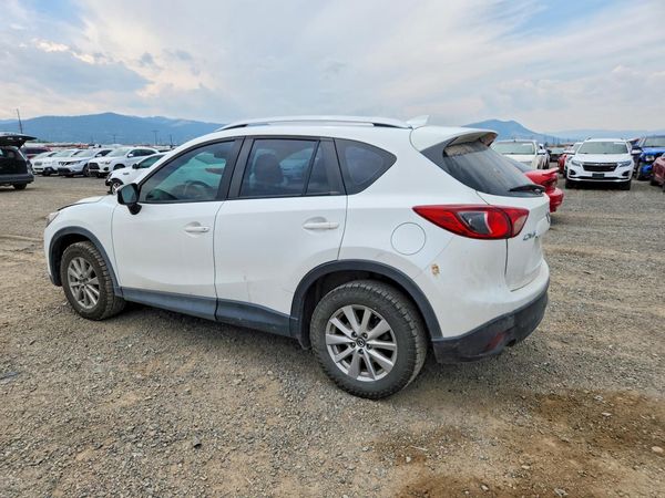 2016 MAZDA CX-5 Sport/GX