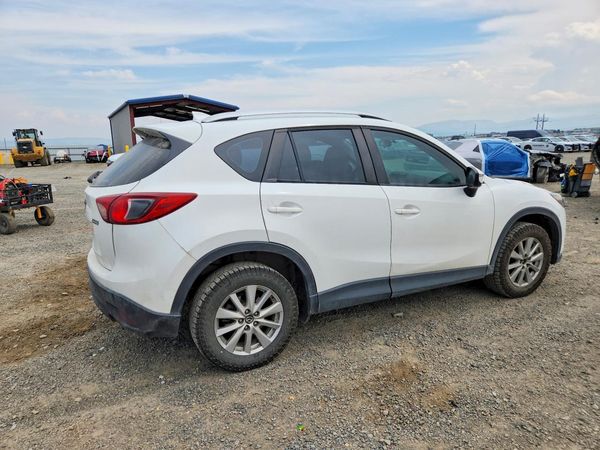 2016 MAZDA CX-5 Sport/GX