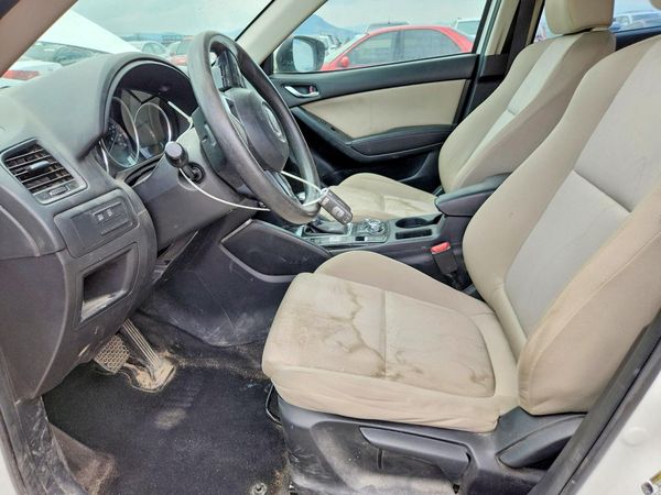 2016 MAZDA CX-5 Sport/GX