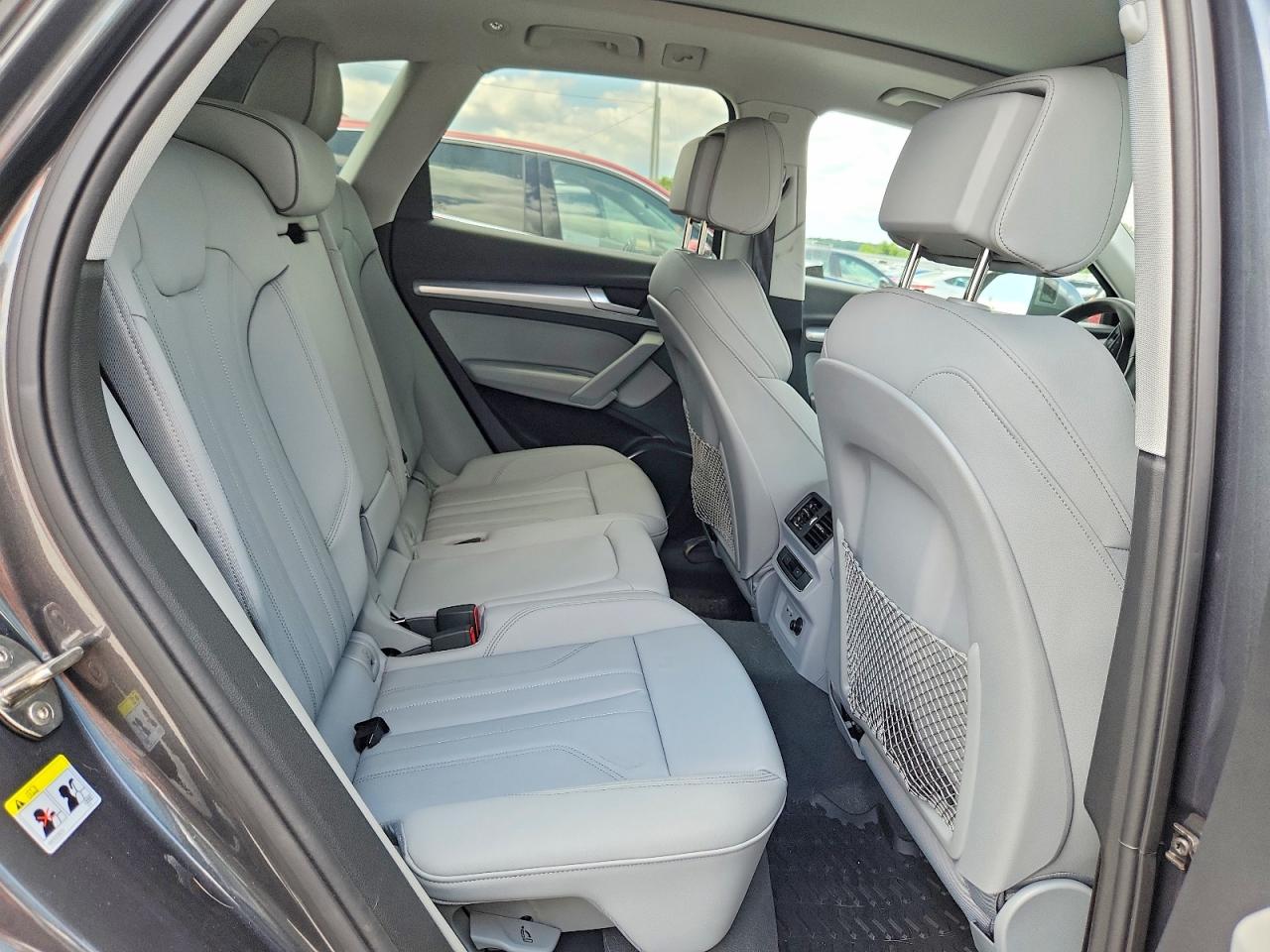 2024 AUDI Q5 S Line quattro Premium