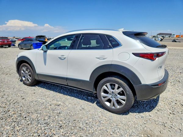 2021 MAZDA CX-30 Premium Package