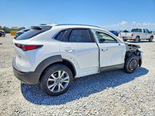 2021 MAZDA CX-30 Premium Package