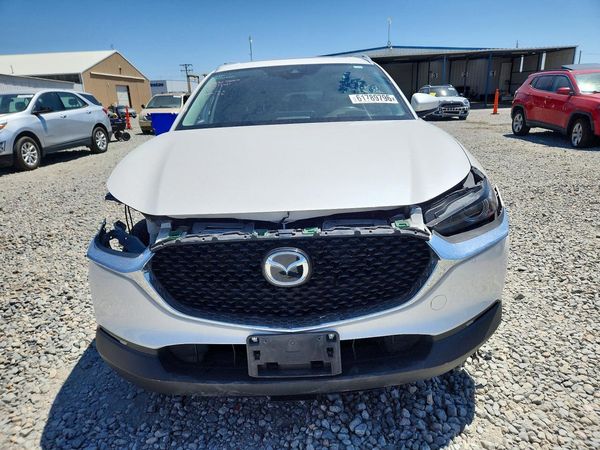 2021 MAZDA CX-30 Premium Package