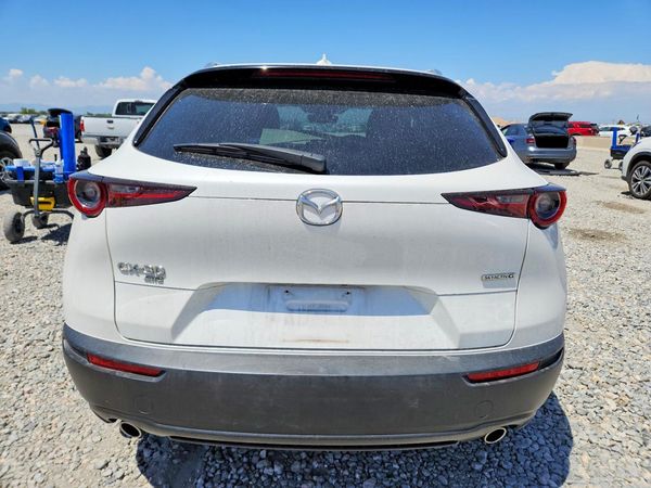 2021 MAZDA CX-30 Premium Package