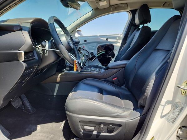 2021 MAZDA CX-30 Premium Package