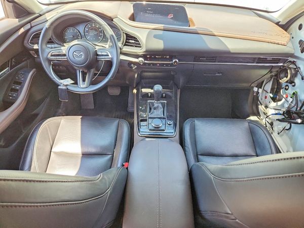 2021 MAZDA CX-30 Premium Package