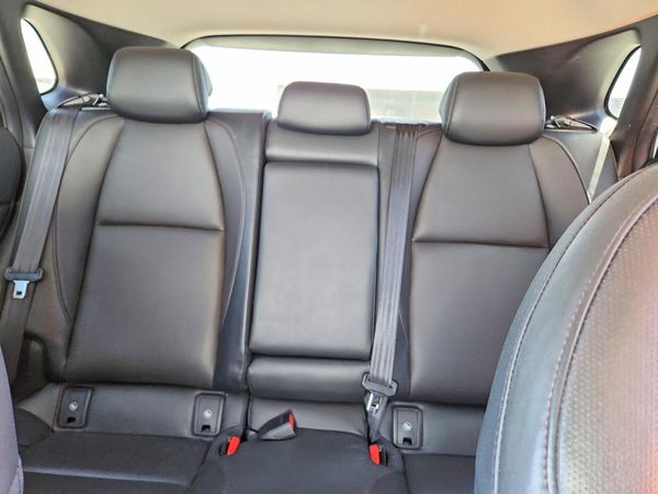 2021 MAZDA CX-30 Premium Package