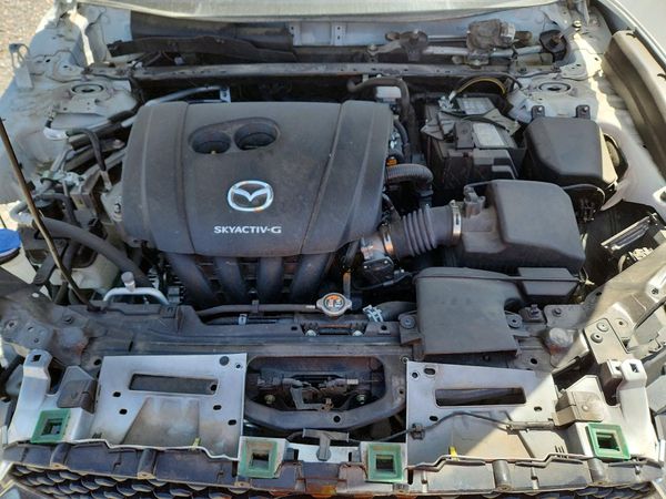 2021 MAZDA CX-30 Premium Package