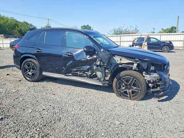 2023 MERCEDES-BENZ GLC GLC300 4MATIC