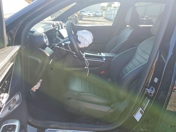 2023 MERCEDES-BENZ GLC GLC300 4MATIC