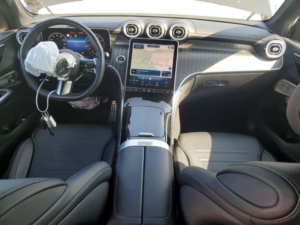 2023 MERCEDES-BENZ GLC GLC300 4MATIC