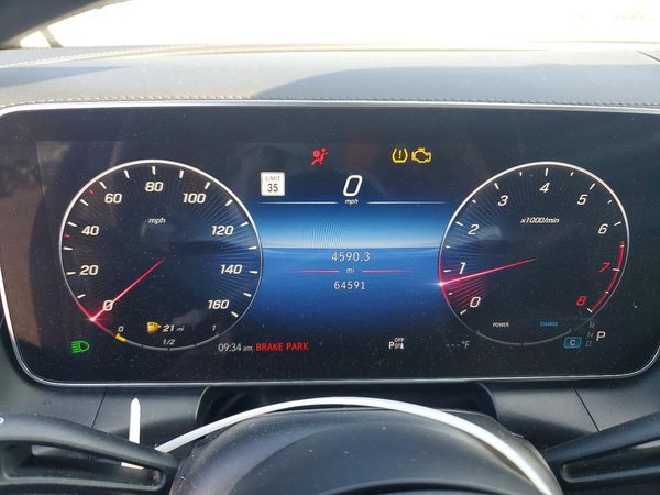 2023 MERCEDES-BENZ GLC GLC300 4MATIC