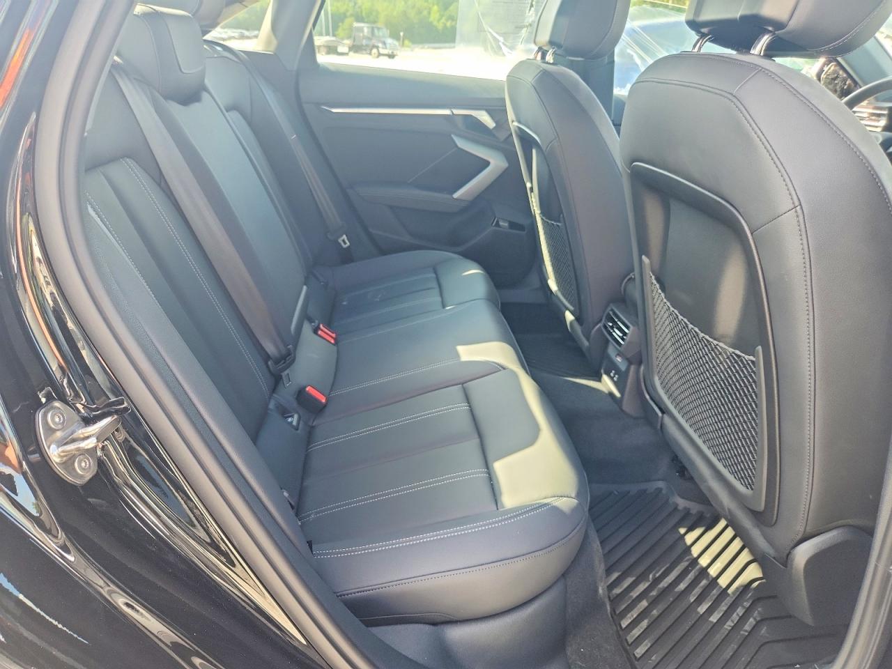2025 AUDI A3