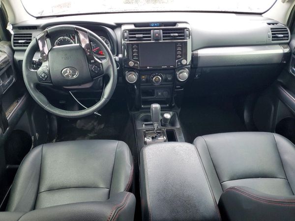 2020 TOYOTA 4RUNNER