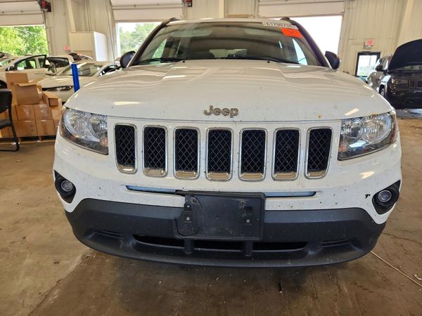 2015 JEEP COMPASS Sport