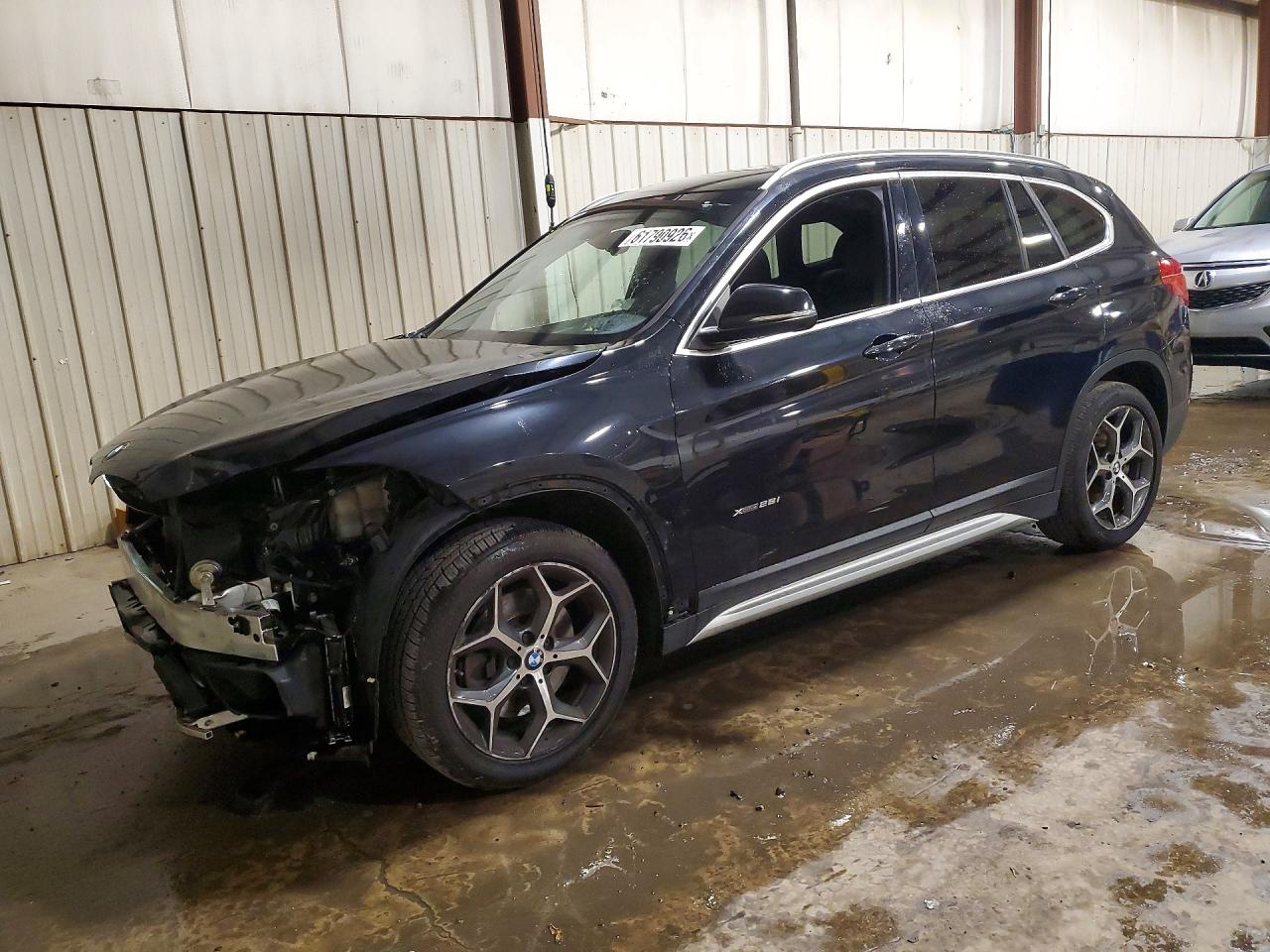 2016 BMW X1 xDrive28i