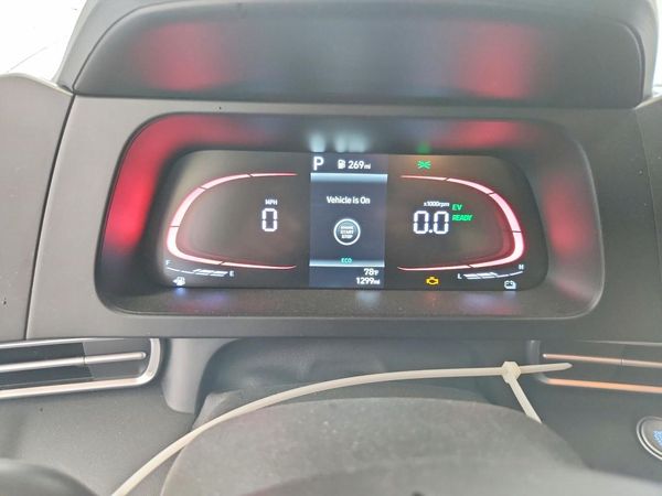 2026 HYUNDAI ELANTRA HYBRID