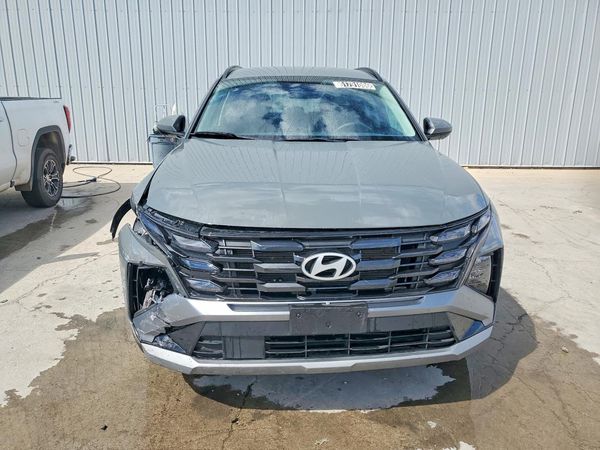 2026 HYUNDAI TUCSON SEL, SEL Plus
