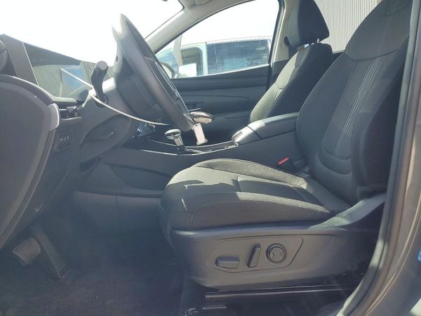 2026 HYUNDAI TUCSON SEL, SEL Plus