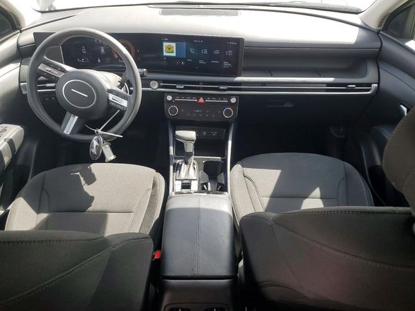 2026 HYUNDAI TUCSON SEL, SEL Plus
