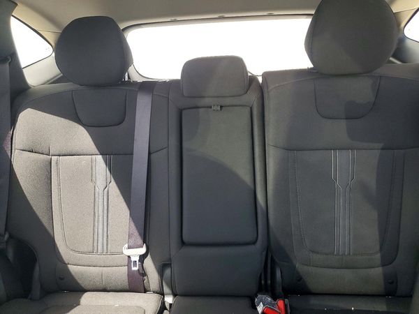 2026 HYUNDAI TUCSON SEL, SEL Plus